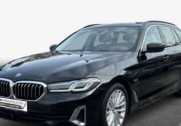 BMW 530 103.318 km 31.990 &euro; Rastatt 76437