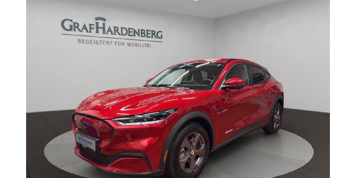 Ford Mustang Mach-E 37.729 km 26.980 &euro; Karlsruhe 76185