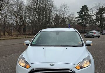 Ford Focus 170.000 km 9.999 &euro; Rastatt 76437