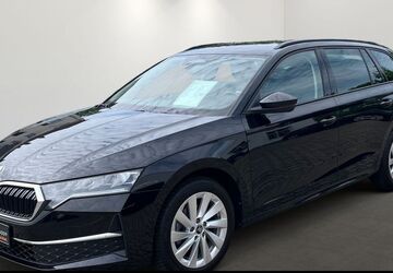 Skoda Octavia 21.904 km 31.980 &euro; Germersheim 76726