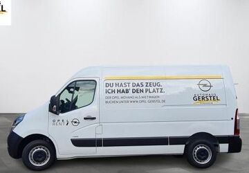 Opel Movano 57.000 km 26.490 &euro; Pforzheim 75175