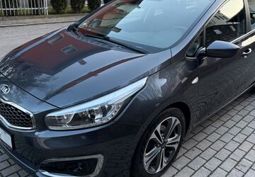 Kia ceed / Ceed 183.000 km 5.990 &euro; Pforzheim 75180