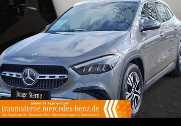 Mercedes-Benz GLA 200 13.094 km 36.990 &euro; Landau 76829