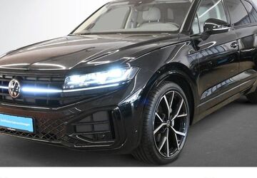 VW Touareg 34.600 km 65.990 &euro; Karlsruhe 76131