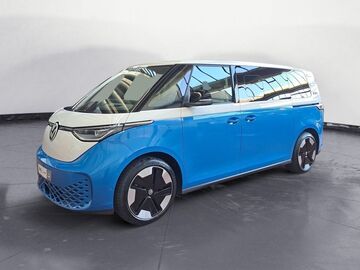 Gebrauchte VW ID. Buzz