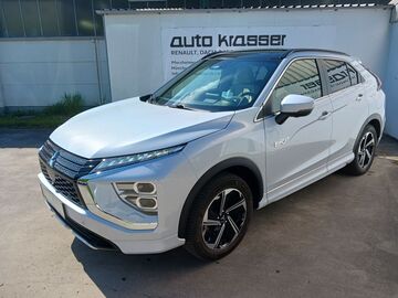 Gebrauchte Mitsubishi Eclipse Cross