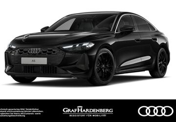 Audi A5 7.781 km 54.980 &euro; Karlsruhe 76131