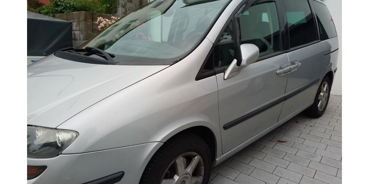 Fiat Ulysse 225.000 km 5.000 &euro; Neuenbürg 75305