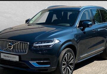 Volvo XC90 37.500 km 53.450 &euro; Karlsruhe 76187