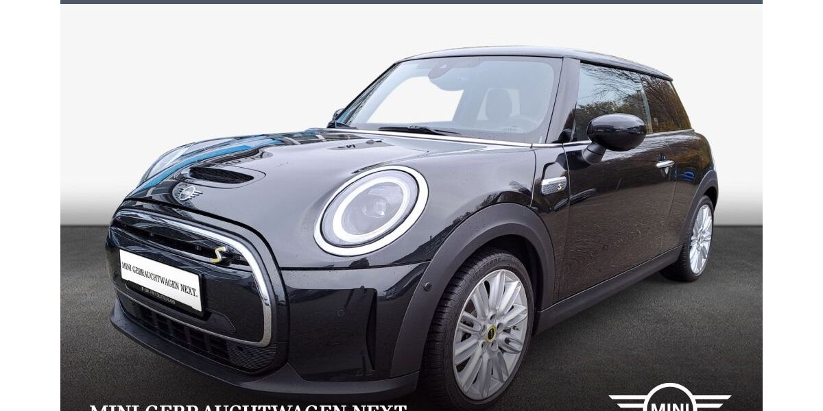 Mini Cooper SE 22.903 km 21.990 &euro; Germersheim 76726