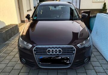 Audi A1 211.000 km 4.200 &euro; Leimersheim 76774