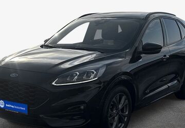 Ford Kuga 23.693 km 24.850 &euro; Pforzheim 75179