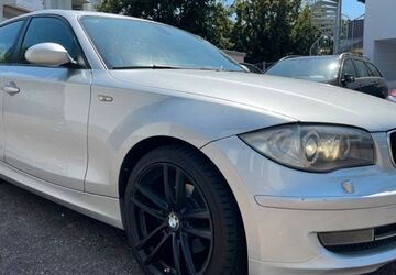 BMW 120 188.000 km 6.190 &euro; Rülzheim 76761