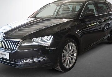 Skoda Superb 84.889 km 25.890 &euro; Karlsruhe 76131