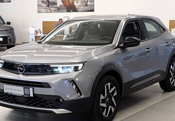 Opel Mokka-e 36.000 km 18.490 &euro; Landau 76829