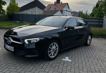 Mercedes-Benz A 220 165.000 km 17.500 &euro; Rastatt 76437
