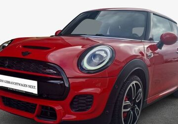 Mini John Cooper Works 33.842 km 24.490 &euro; Bruchsal 76646