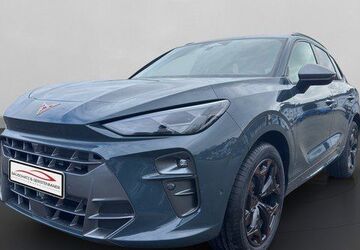 Cupra Terramar 9.000 km 44.630 &euro; Gaggenau 76571