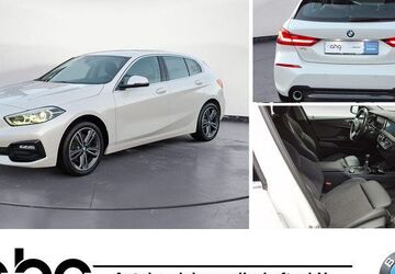 BMW 118 90.599 km 19.820 &euro; Pforzheim 75179