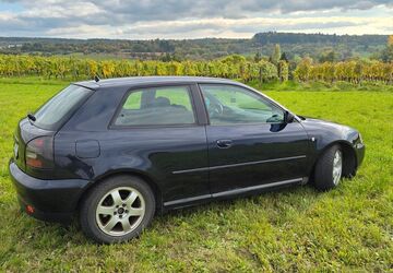 Audi A3 247.879 km 999 &euro; Ubstadt-Weiher 76698