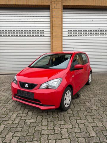 Gebrauchte Seat Mii