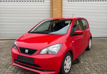 Seat Mii 105.000 km 6.400 &euro; Stutensee 76297