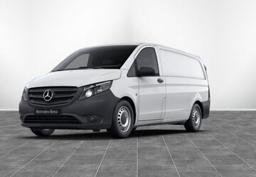 Mercedes-Benz Vito 144.600 km 24.358 &euro; Bretten 75015