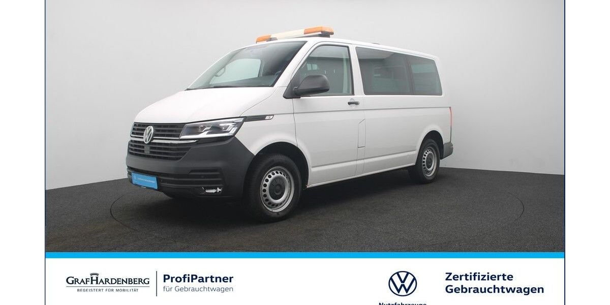 VW T6 Kombi 52.781 km 32.680 &euro; Karlsruhe 76131