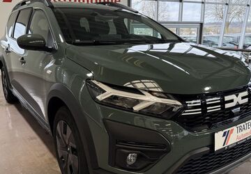 Dacia Jogger 9.770 km 22.690 &euro; Bruchsal 76646