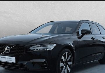 Volvo V90 17.500 km 69.999 &euro; Karlsruhe 76187