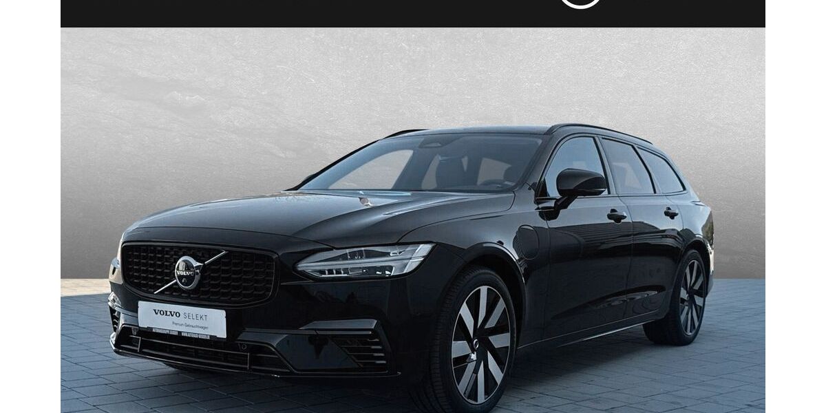 Volvo V90 17.500 km 69.999 &euro; Karlsruhe 76187