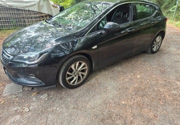 Opel Astra 149.500 km 8.800 &euro; Karlsruhe 76227