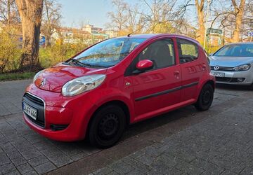 Citroen C1 200.000 km 999 &euro; Pforzheim 75175