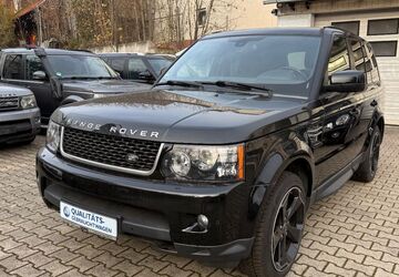 Land Rover Range Rover Sport 112.000 km 24.500 &euro; Pforzheim 75172