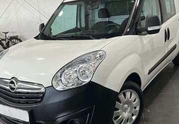 Opel Combo 111.000 km 7.995 &euro; Bretten 75015