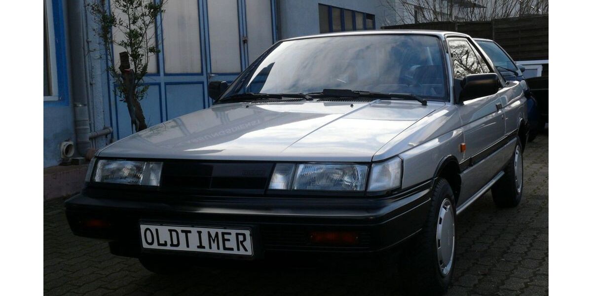 Nissan Sunny 139.000 km 5.999 &euro; Karlsruhe-Grötzingen 76229