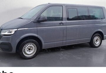 VW T6 Multivan 87.856 km 40.630 &euro; Ettlingen 76275