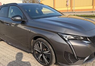 Peugeot 308 165.000 km 14.990 &euro; Germersheim 76726