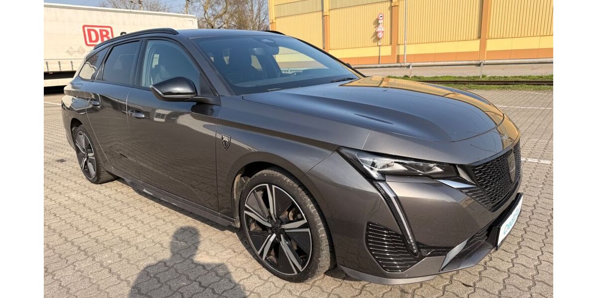 Peugeot 308 165.000 km 14.990 &euro; Germersheim 76726