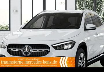 Mercedes-Benz GLA 200 5.620 km 35.990 &euro; Landau 76829