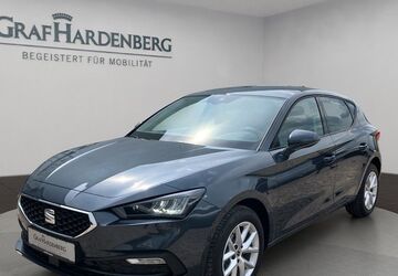 Seat Leon 8.528 km 27.590 &euro; Landau 76829