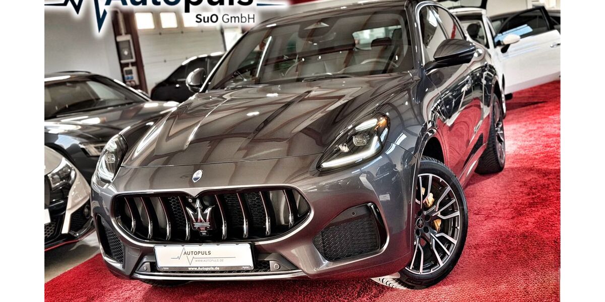 Maserati Grecale 26.216 km 54.980 &euro; Wörth am Rhein 76744
