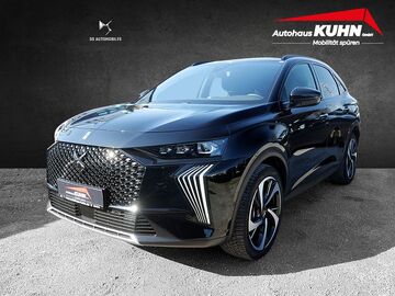 Gebrauchte DS Automobiles DS7