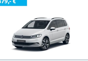 VW Touran 13.969 km 39.930 &euro; Niefern-Öschelbronn 75223