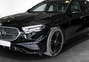 Mercedes-Benz E 450 34.260 km 74.799 &euro; Karlsruhe 76185