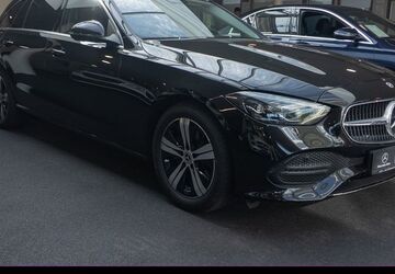 Mercedes-Benz C 180 19.258 km 34.650 &euro; Kraichtal 76703