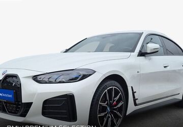 BMW i4 18.876 km 47.990 &euro; Germersheim 76726