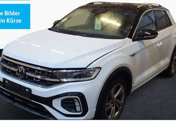 VW T-Roc 20.793 km 30.930 &euro; Niefern-Öschelbronn 75223