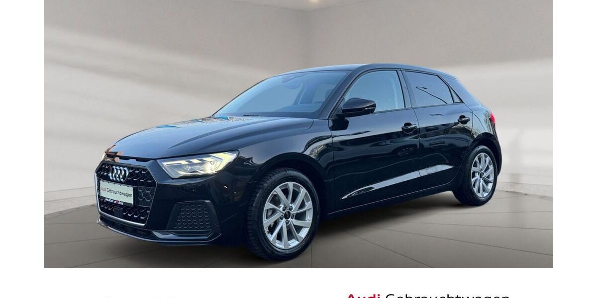 Audi A1 6.900 km 23.990 &euro; Landau 76829