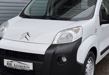 Citroen Nemo 113.439 km 3.999 &euro; Niefern-Öschelbronn 75223